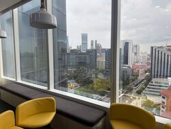 The Central (D1), Office #585377891